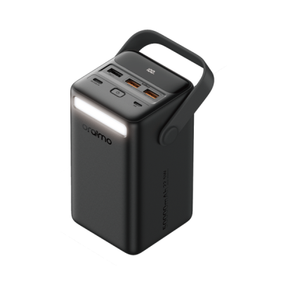 Oraimo 50000mAh Ultra-High Capacity Power Bank
