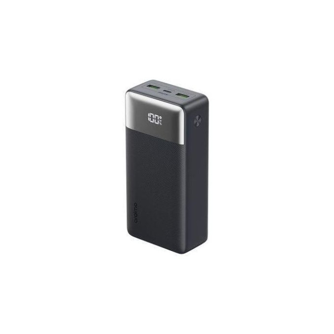 Oraimo Traveler 3 Byte 27000mAh Power Bank (Model: OPB-P271D)