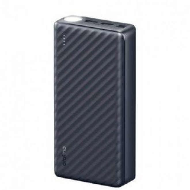 Oraimo Traveler 3 Byte 30000mAh Power Bank (Model: OPB-P271D)