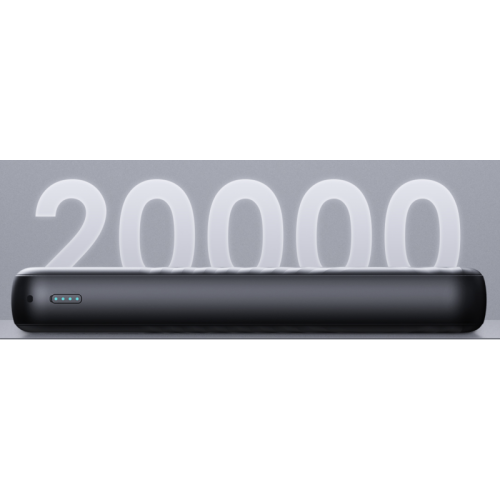 Itel Star 200 20,000mAh Power Bank