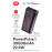 Itel 30,000mAh Power Bank